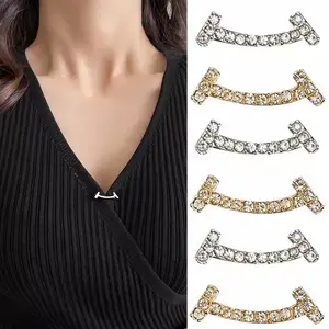 Accesorios Para Blusa Cuello Alto AliExpress