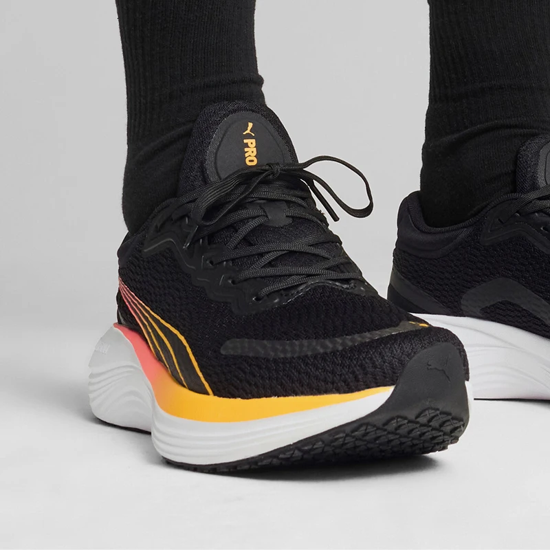 

Оригинальные мужские/женские спортивные кроссовки Puma 2024, устойчивые к истиранию мягкие кроссовки 378776-26