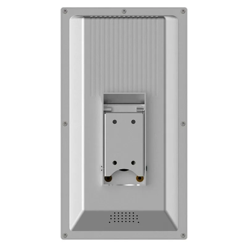 8 Inch AI Thermal Camera Face Recognition Attendance Terminal Contactless