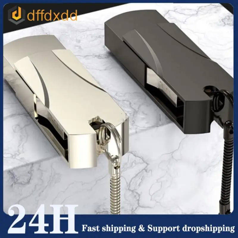 New Mini Portable SSD Hard Drive 3.1 High-speed Flash Drive 256G USB PEN DRIVE External Flash Memory For Laptop Desktop