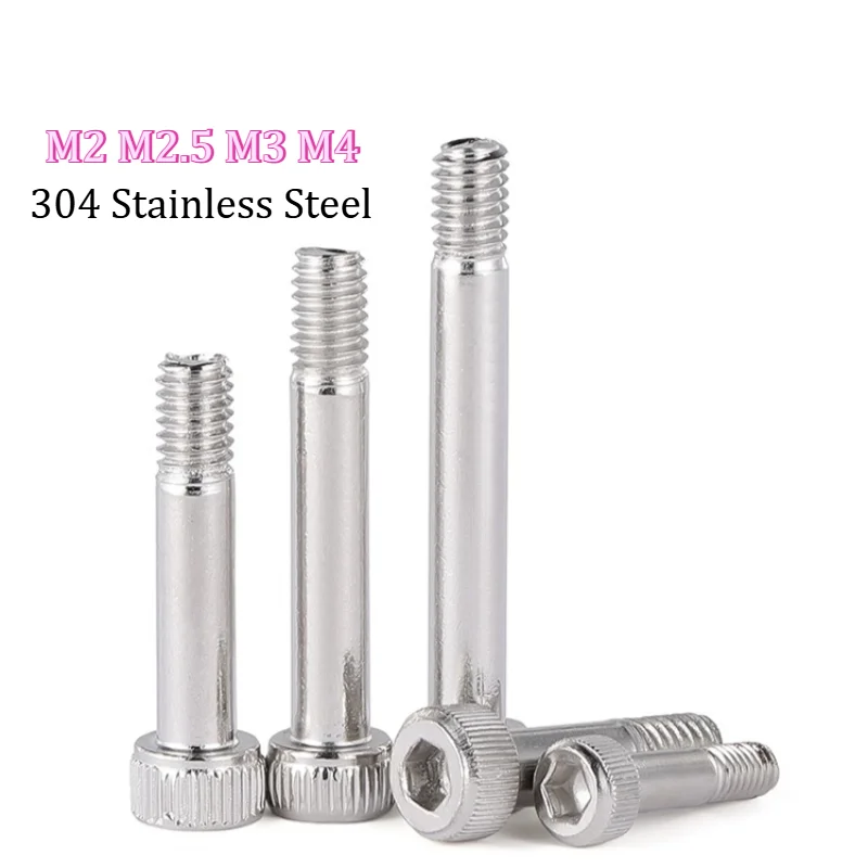 Shoulder Screws M2 …