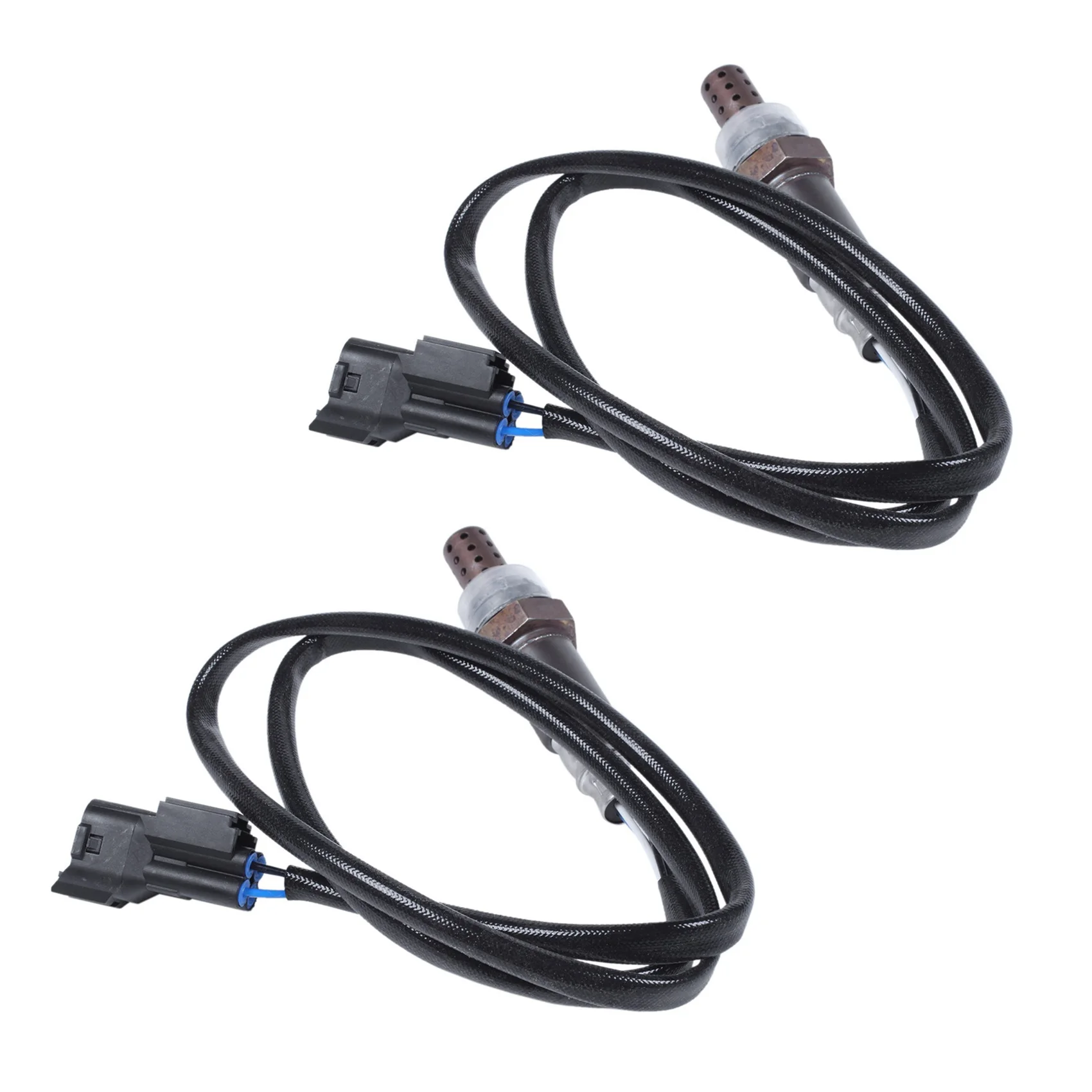 

2X Front O2 Oxygen Sensor for Suzuki Grand Vitara Baleno Sidekick Carry Jimny 1996 1997 1998 1999 2000-2005