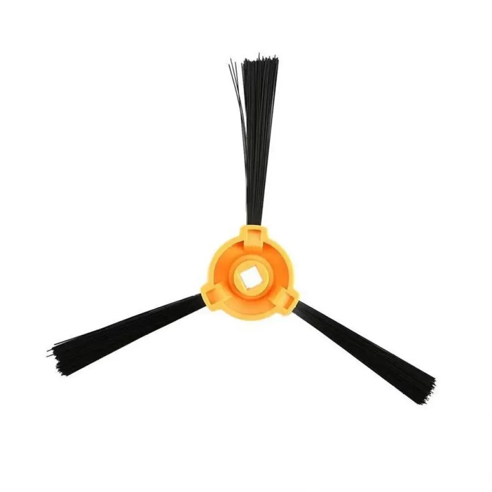 Side Brush Accessory For Ecovacs N79 N79S DN620 DN500 Sweeping Robot Replacement Parts High Efficiency Carbon Cleaning Tool