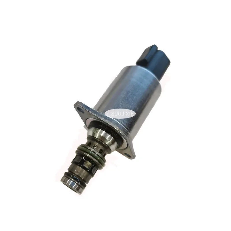 

For Excavator Accessories, Suitable For Caterpillar E330 Solenoid Valve Control Valve Hydraulic Pump Proportional Solen