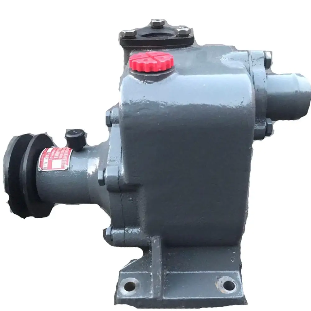 

WD615 Water Pump for Sinotruk 450hp Marine Engine