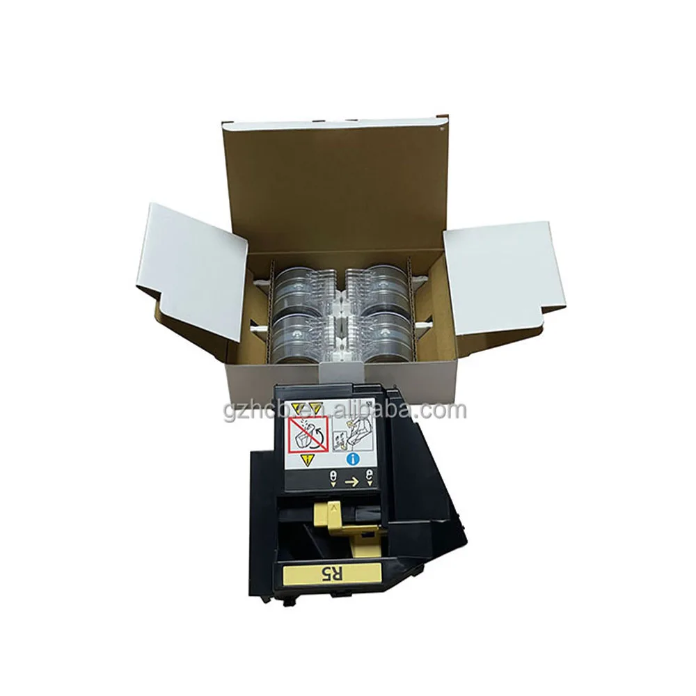 

CWAA0677 Original for Fuji Xerox Light Production Finisher Staple Cartridge