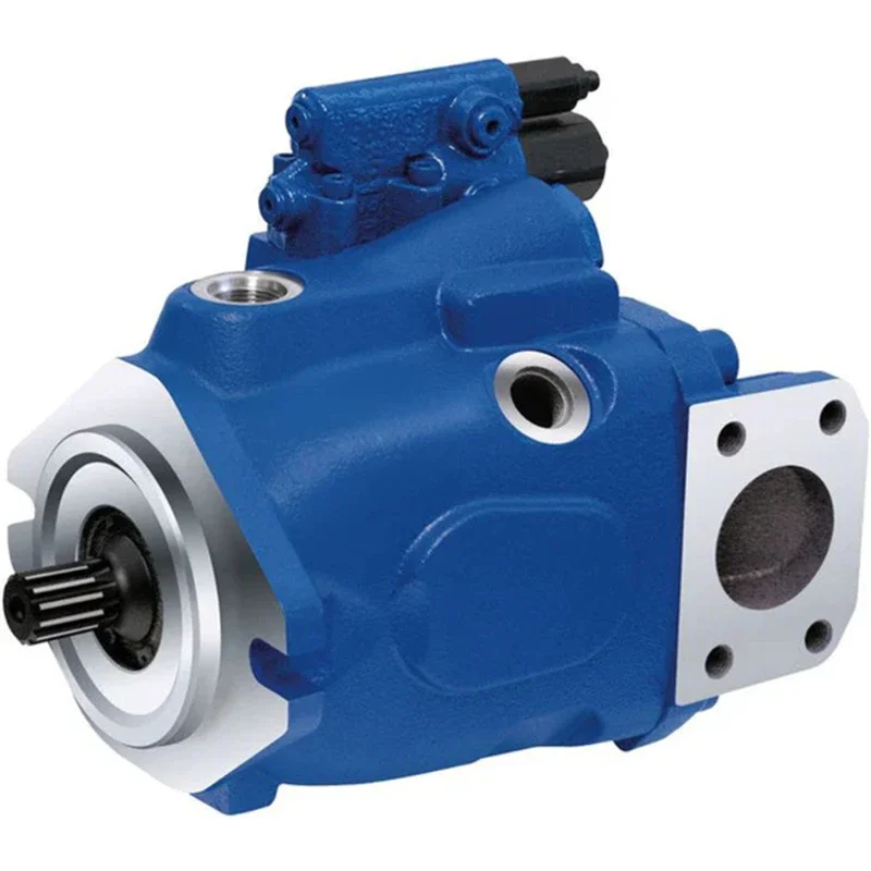 Hydraulic Pump Axial Piston Pump 204-2578 2042578 For CAT Engine