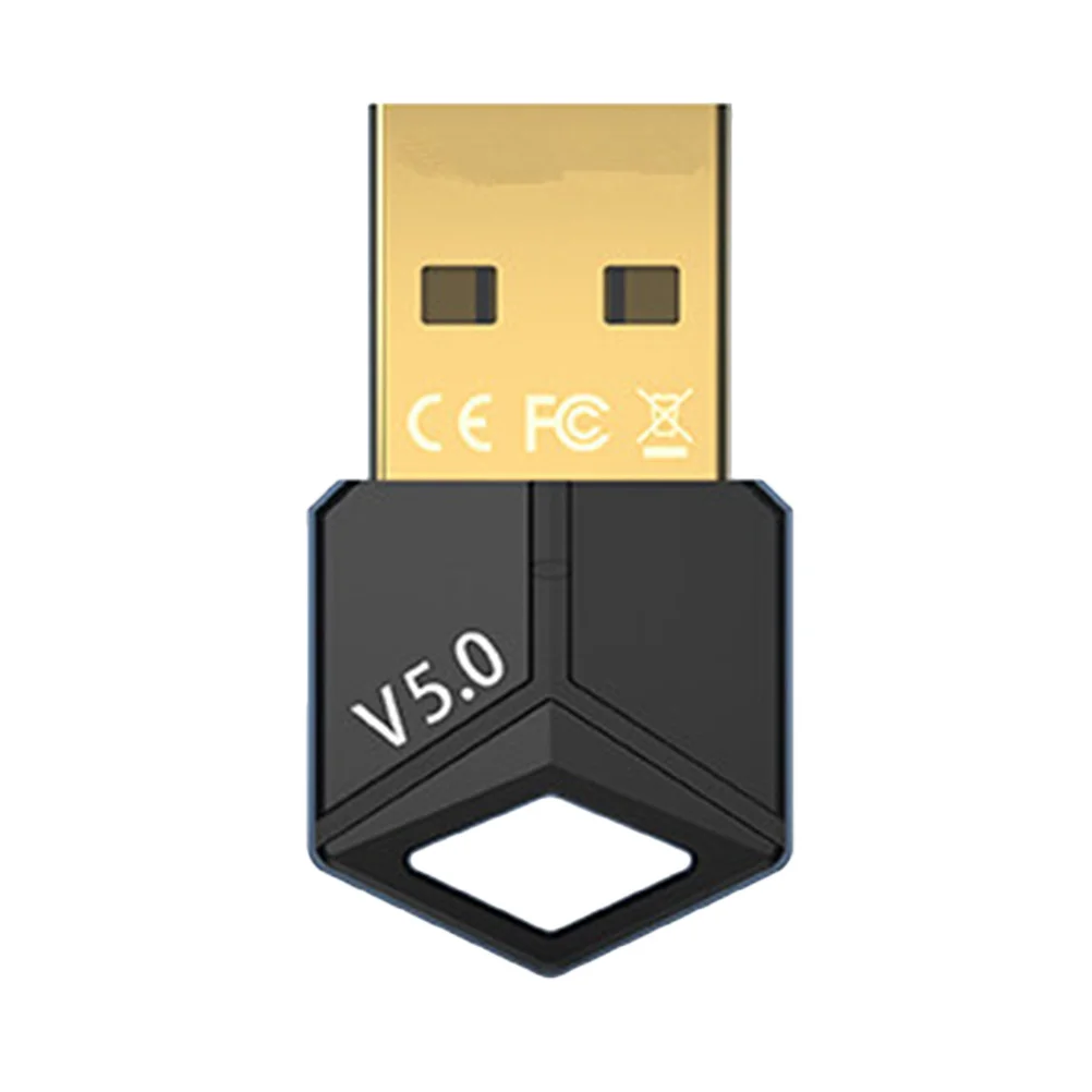 

0pc 5.0 Usb Wireless For Audio Signal Transmitter Game Console Computer Cordless Adapter Wireless Audio Adapter