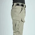 X10 Khaki
