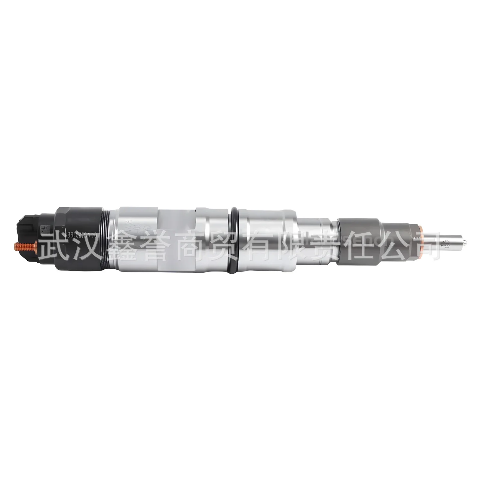 0445120355 51101006184 Injector Assembly Fuel Injector 120 Series Common Rail Injector