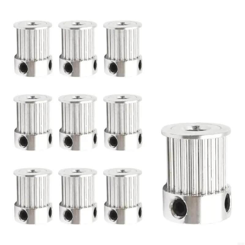 

Пакет из 10 инженерных передач для трансмиссии двигателя для эффективной модели робототехники автомобиль