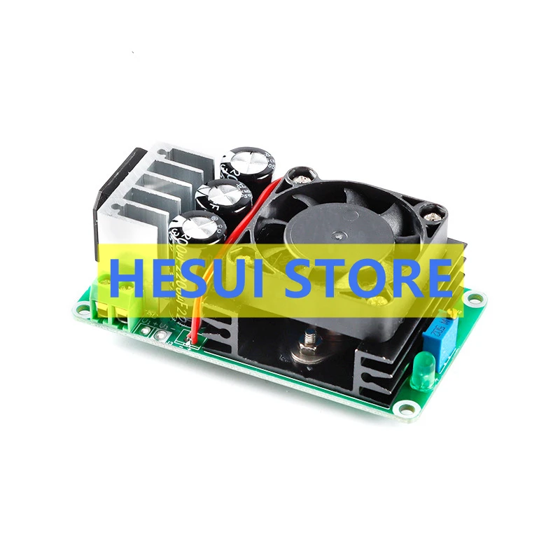 LM338K DC Voltage Adjustable Linear regulator Power Supply Module Board With rectifier filter