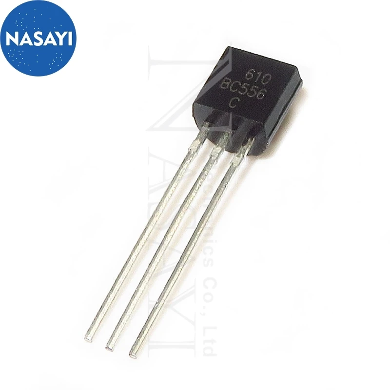 5PCS BC556C BC556 SN7414N SN7414 KTA1267-GR A1267-GR KTA1267 A1267 MC33174P MC33174 IS471FE IS471 SN74LS05N 74LS05