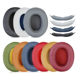 Replacement Headphone Ear Pads Earpads for Skullcandy Crusher Wireless HESH3 ANC Venue EVO Headphone