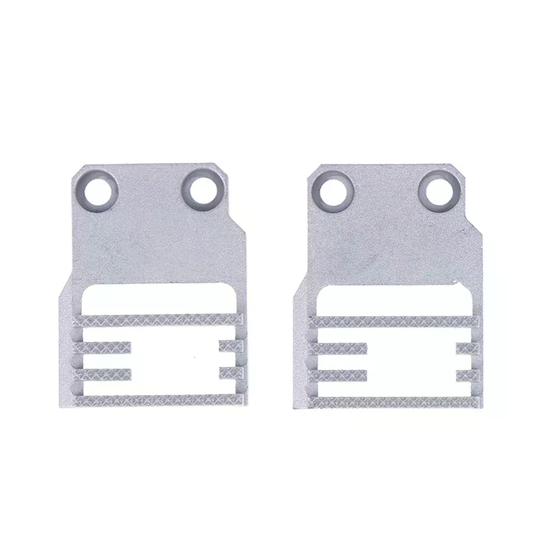 /PFU/JH-811 Teeth/Feed Dog Sewing Machine Teeth 811 Teeth 321065007 Household Multifunctional Sewing Machine