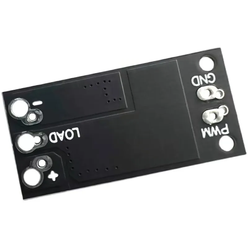 Isolated MOSFET Field Effect Transistor Module, Relay Replacement, Compatible with FR120N LR7843 D4184, MOQ: 100 Pcs