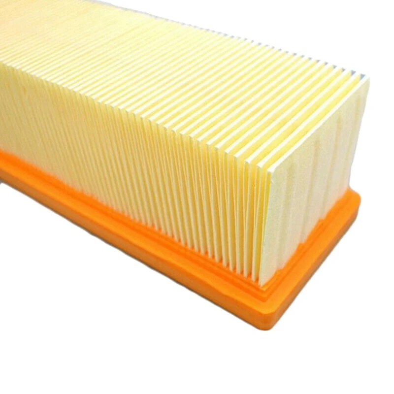 습식 및 건식 진공 청소기용 HEPA 필터, Karcher 6.414-498.0 SE 2001 SE 3001 SE 5.100 SE 6.100 K 2801, 2 팩