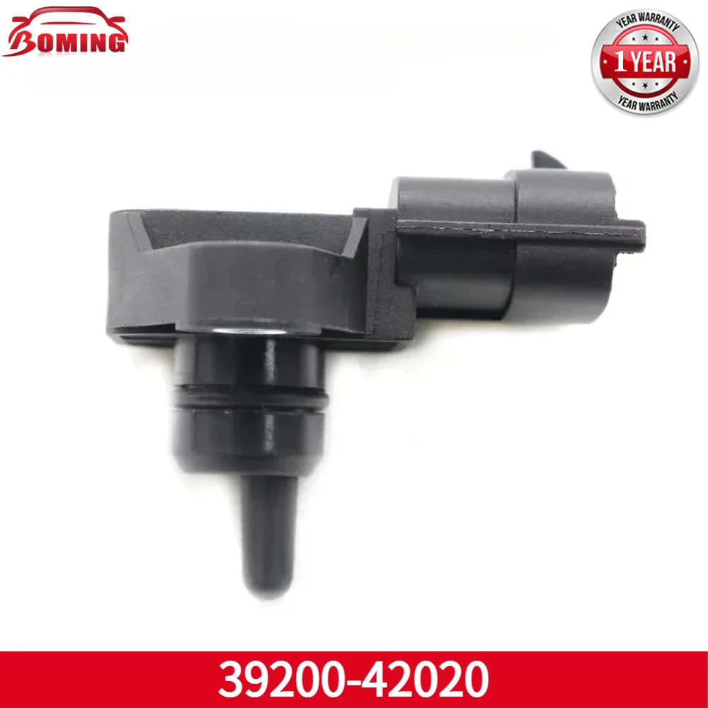 

39200-42020 New Car Pressure Sensor For HYUNDAI Genesis H-1 H100 Matrix Porter Terracan KIA Cerato Pregio 1.5 2.0 2.5