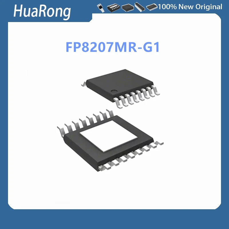 

10 шт./лот FP8207 FP8207MR-G1 HTSSOP14