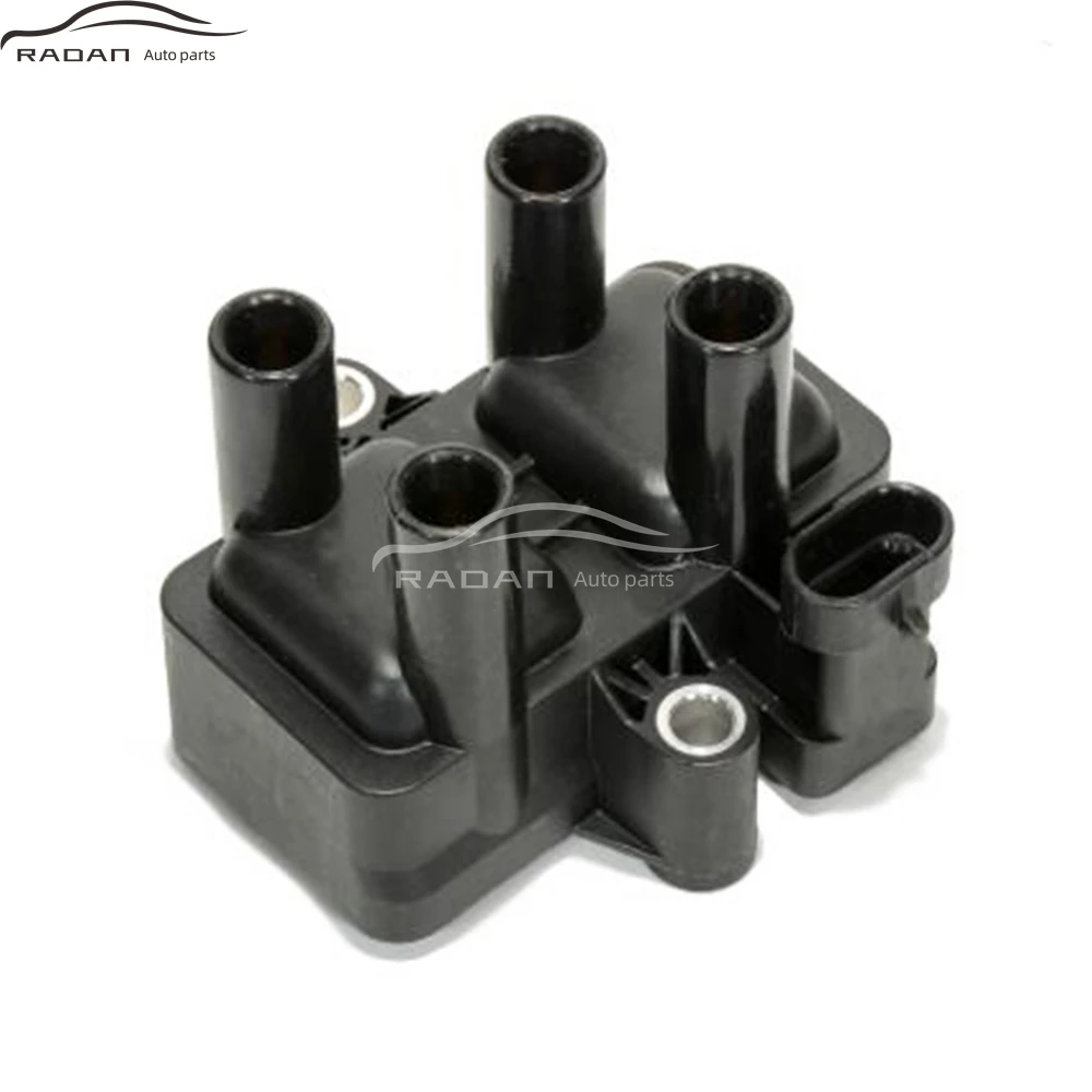 F01R00A027 High Quality Ignition Coil  B246 For Wuling N200 N300 N300P