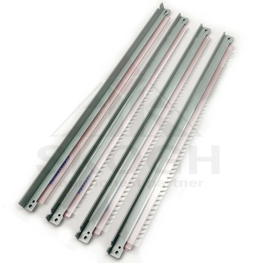 CMYK Drum Cleaning Blade For Xerox Color 560 550 570 C70 C60 700 700i 770 C75 J75 WorkCentre 7655 7665 7675 7755 7765 7775
