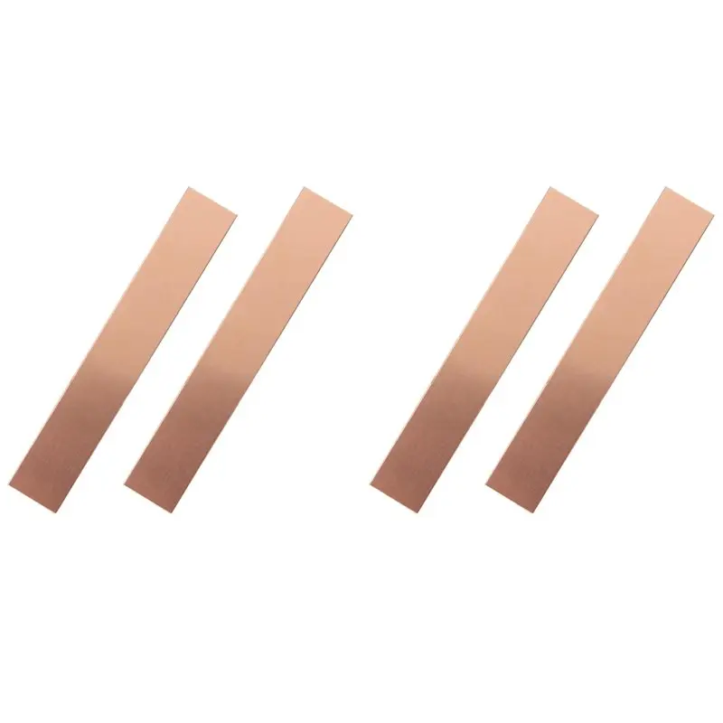 Y50A-Pure Copper An… - image