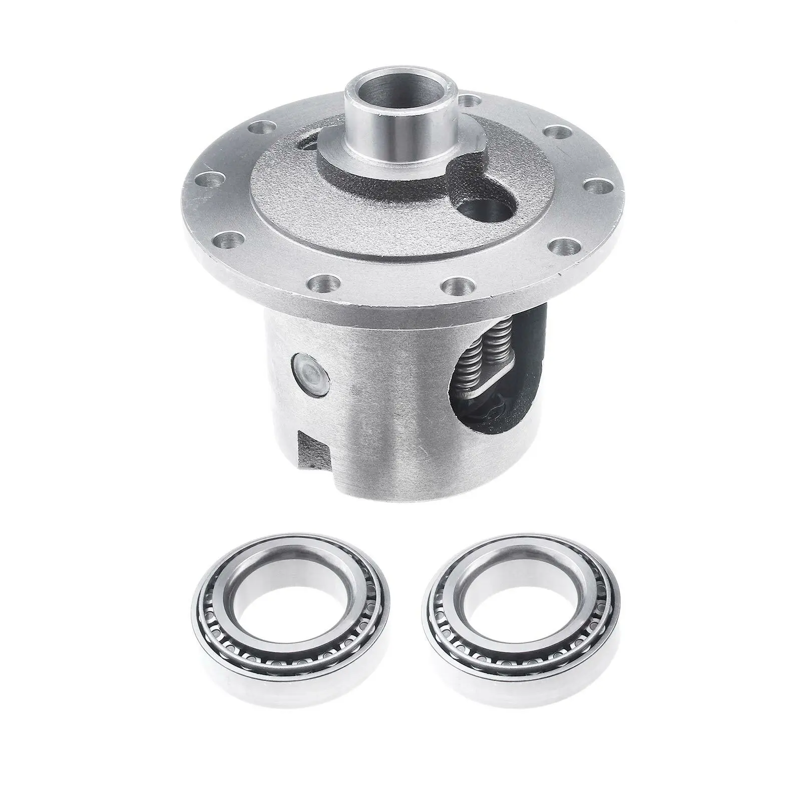 

Brand New 7.5\" Limited Slip Differential Unit With 10 Bolt 26 Spline for Chevrolet G Auto Transmission Systems