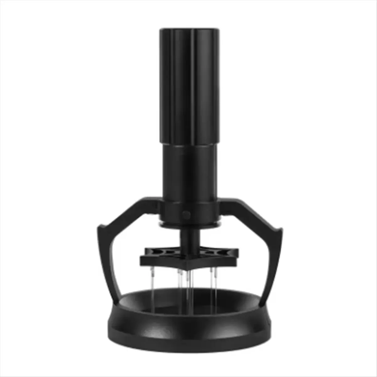 L73A NEW Electric WDT Tool Coffee Wdt Tool Espresso Electric Power Needle Distributor Magnetic Coffee Stirrer