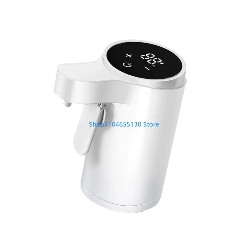 جهاز منزلي متعدد الوظائف بزر لمس، سهل التشغيل للشمبانيا