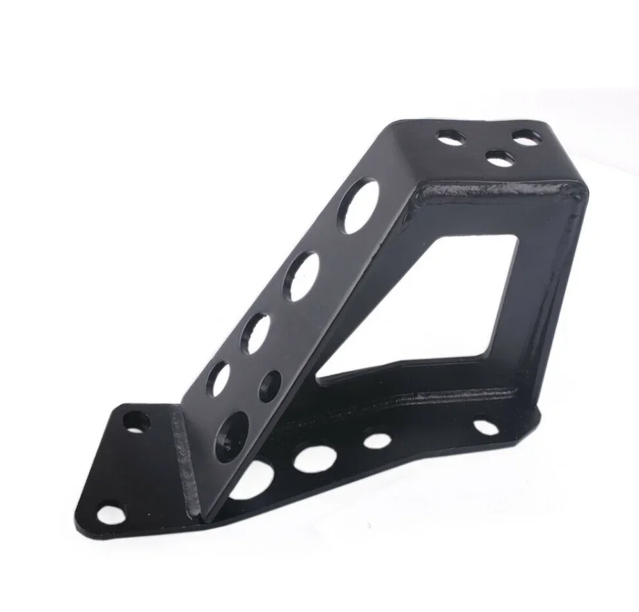 Engine Mount Bracket for K-Swap  92-95 EG K20 K24 K-Series DC2 EG6 DC