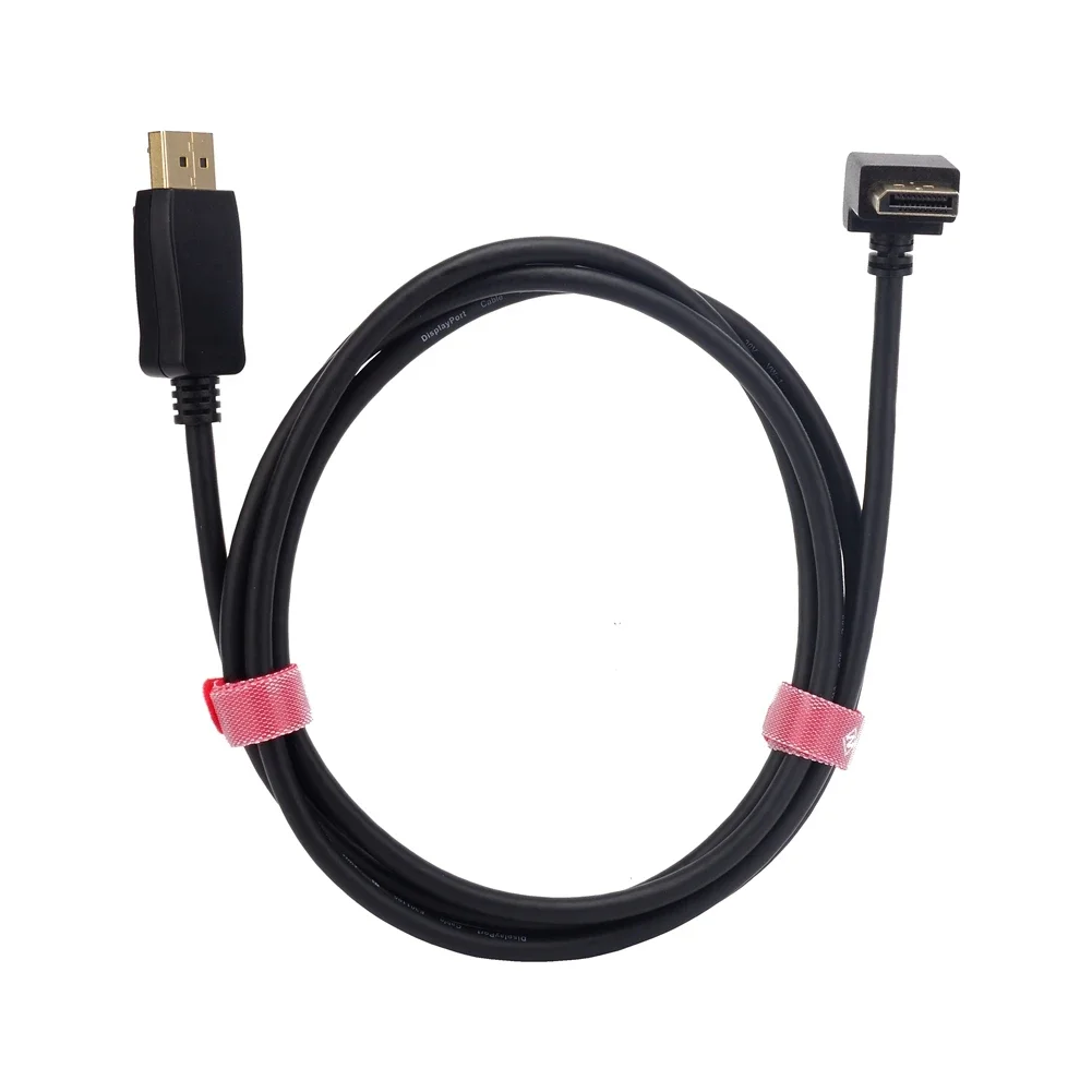 Up 90° Displayport … - image