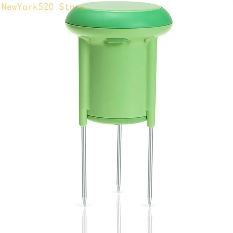 

N84c Датчики влажности температуры почвы Дома