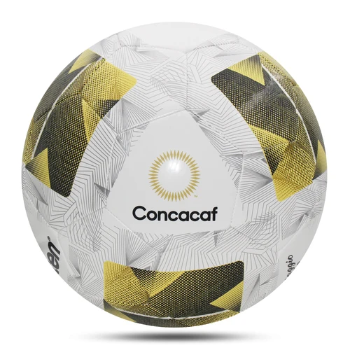 Imagen 2 del producto Balones de fútbol Molten, tamaño 5, material TPU, cosidos a máquina, resistentes al desgaste, para entrenamiento y partidos de fútbol al aire libre.