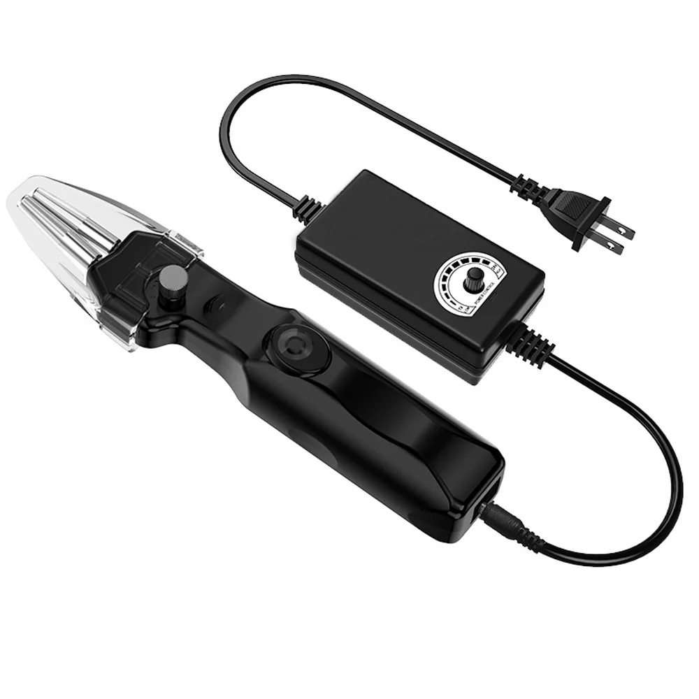 Depilazione d'oca portatile Spiumatrice elettrica Epilatore per anatre Depilazione per polli Spiumatrice per pollame ricaricabile