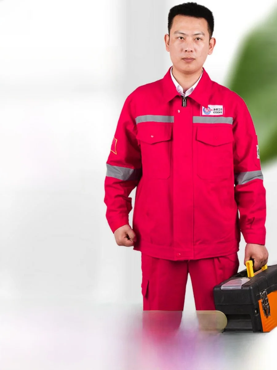 Men's Work Orm Cott…