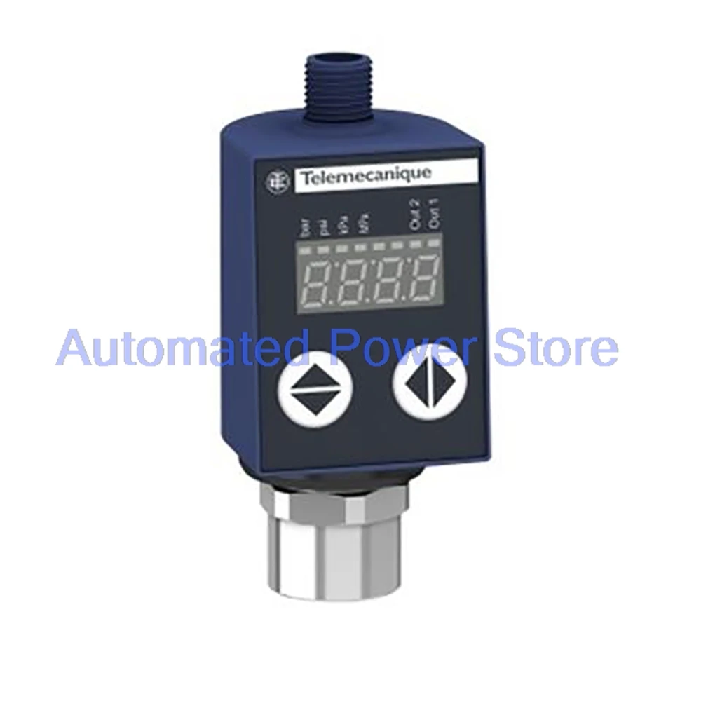 XMLR010G2P05 24 VDC 2PNP 250mA For Schneider Electronic Pressure Sensor