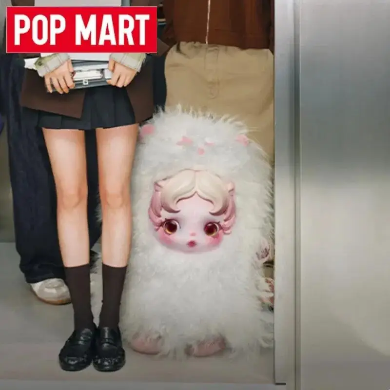 Рисунок 4 - POP MART Skullpanda You Found Me