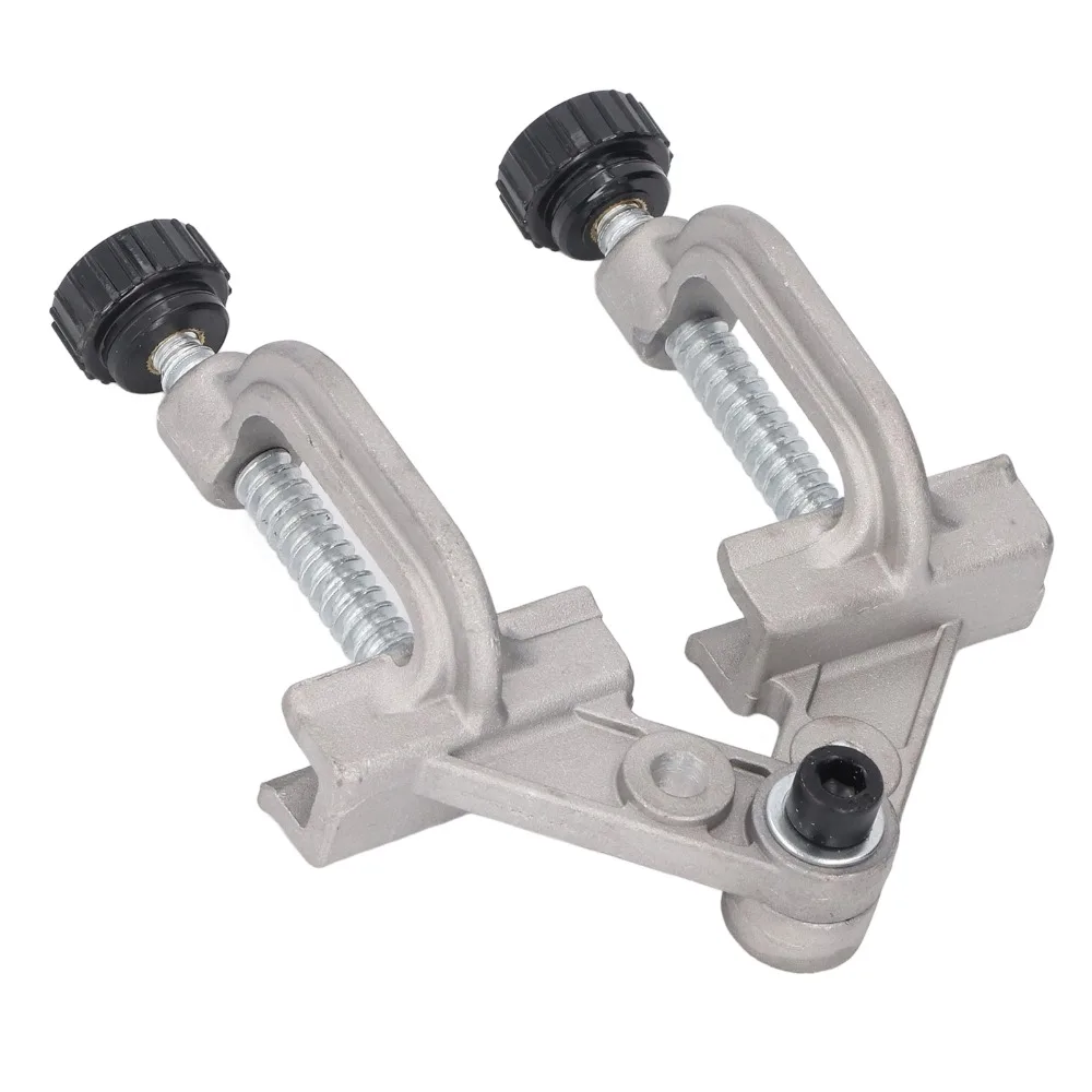 10-180 °   قابل للتعديل قابل للتعديل أنبوب المشبك سوينغ الفك مقبض مزدوج الزاوية اليمنى الزاوية المشبك سريعة سبائك الألومنيوم مشبك أنابيب