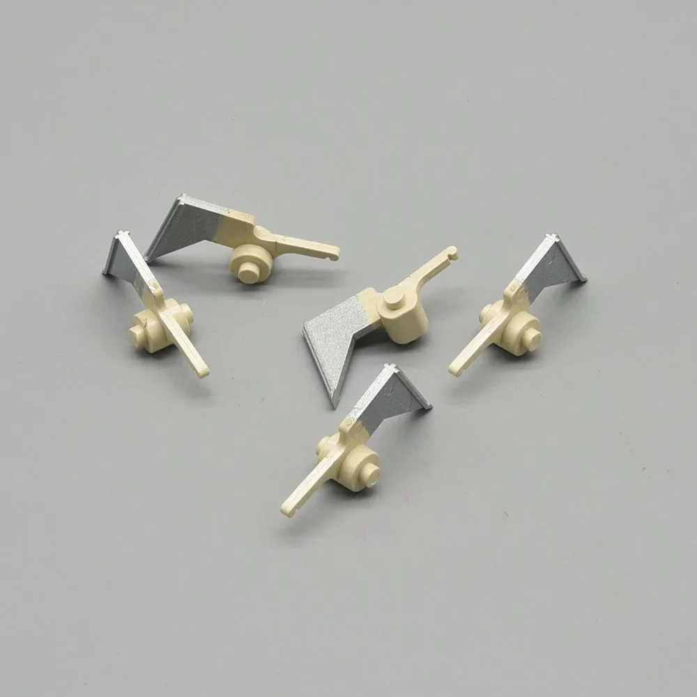 10 unidades. Qualidade quente fusor rolo selecionador dedo AE04-4060 oem para ricoh mp 7500 8000 8001 2060 2075 7502 9002