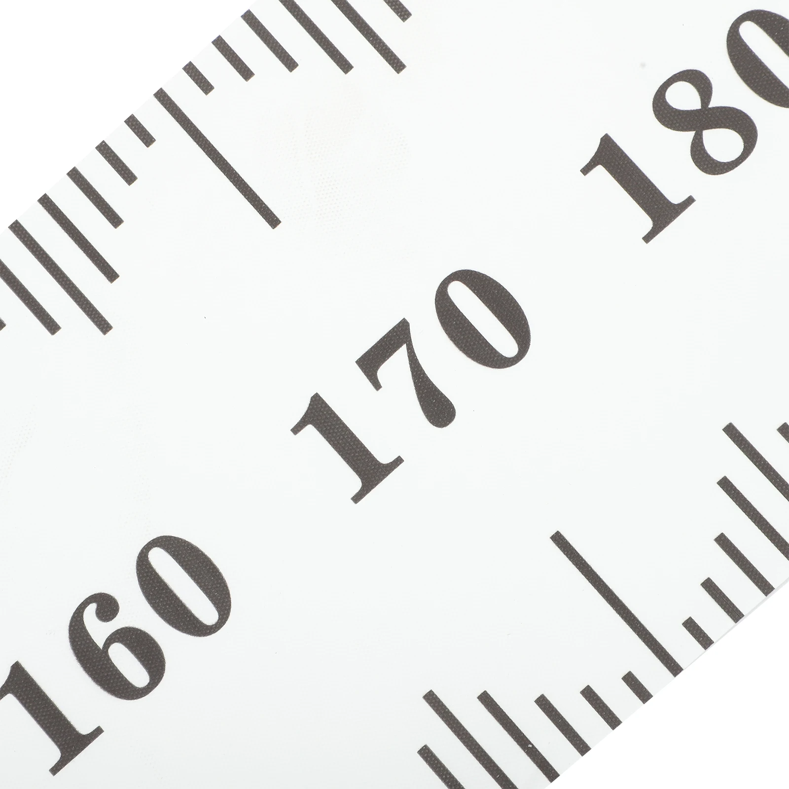 

Height Measurement Diagram Ruler Bedroom Hanging Wall Chart Growth Measuring