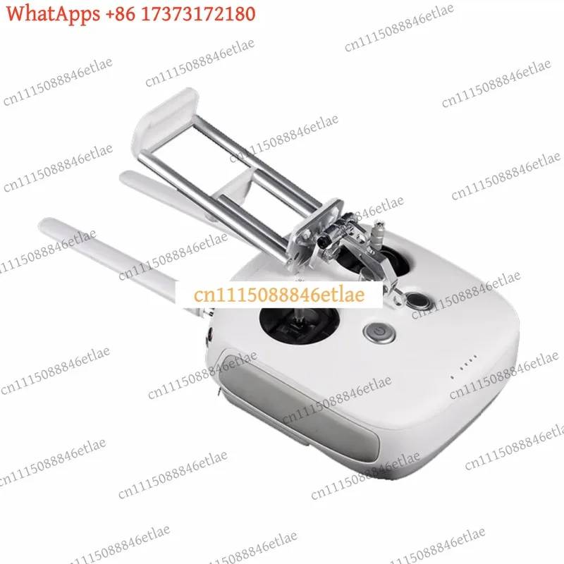 LKB  Phone and Tablet Mount Holder for DJI Phantom 3 4 Standard Remote Controller