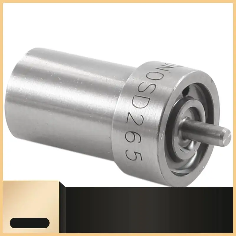 

DN0SD265 New Diesel Fuel Injector Nozzle Accessories Parts For MERCEDES OM603 W124 300 D TD DIESEL 6PCS-N30R