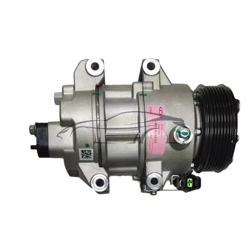 Air Conditioning Compressor For Chery ARRIZO 8 301001347AA