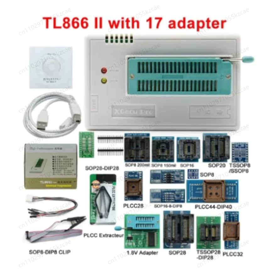 Upgraded T48 Univer…