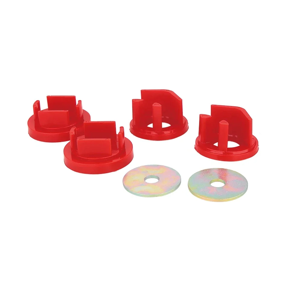 Rear Differential Mounting Insert Bushing for Subaru WRX STi 2008-2014 Retrofit Polyurethane Bushing