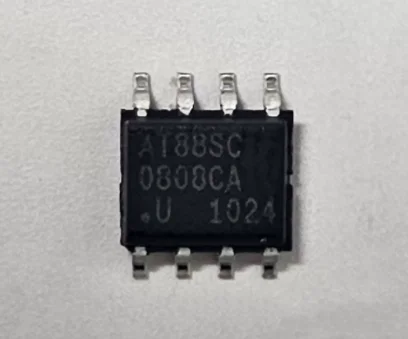 AT88SC0808CA-SU AT88SC0808CA-U SOP-8 memory chip brand new original
