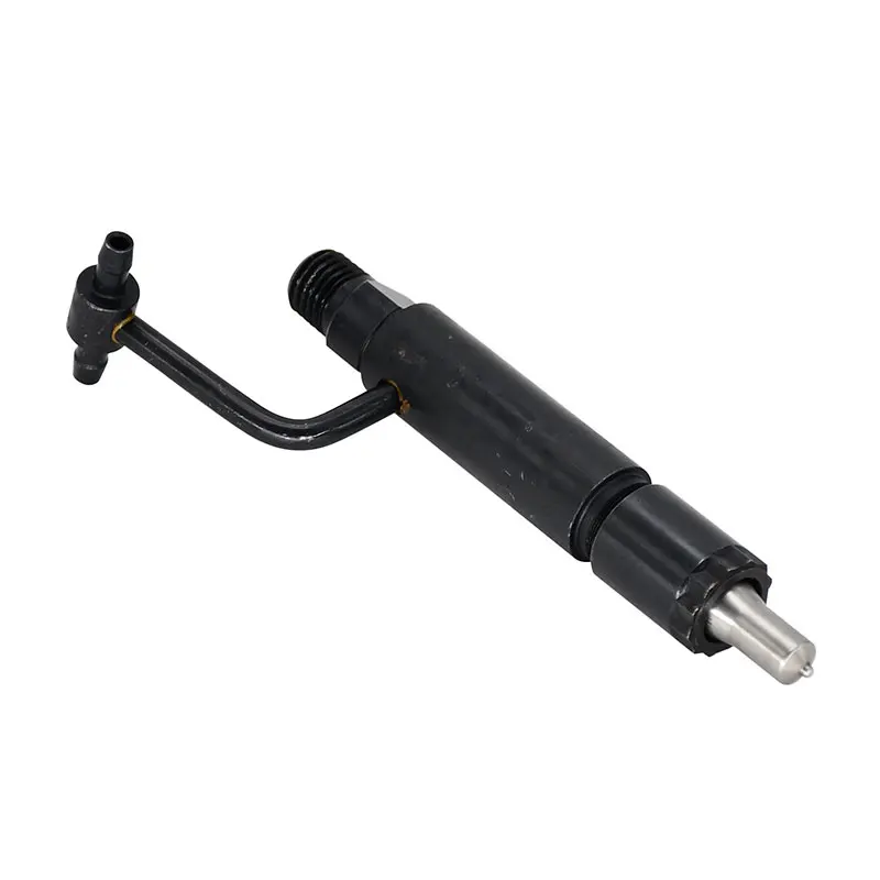Fuel Injector Nozzle 13-370 729246-53101 Compatible With Yanmar Engine 3TNV88 3TNV88-GGE 3TNV84-GGE 3TNV88-GGEP 3TNV88-EP 4TNV88