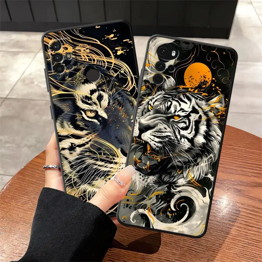 Trendy Tiger Phone …