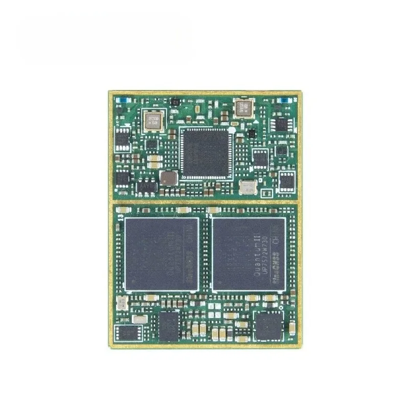 K823W High-Precision Positioning and Heading GNSS Module Board BeiDou/GPS Centimeter-Level RTK Surveying