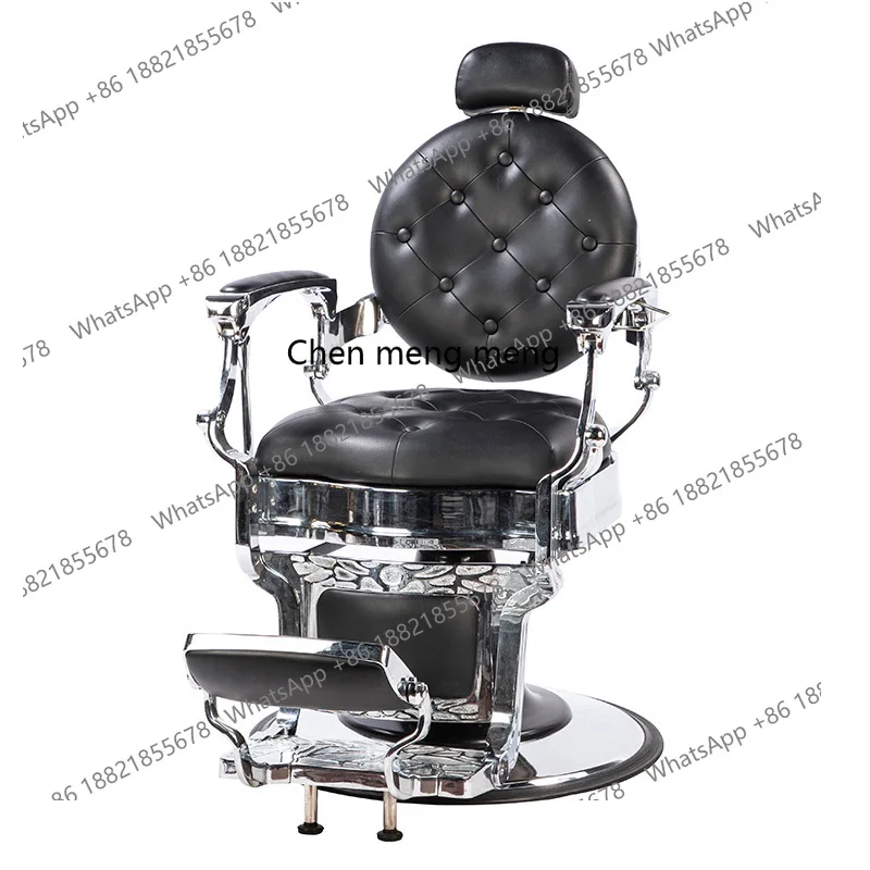 

Lifting can recline comfortable hair salon chair barber shop, hair salon special hair salon chair